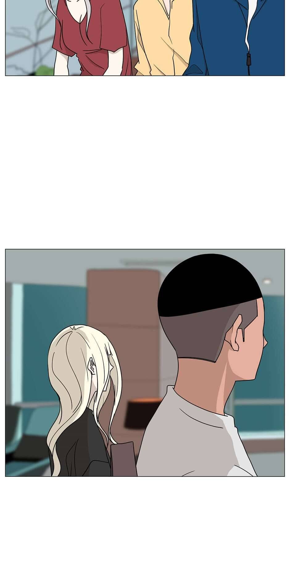 Read Itaewon Class (en) Manga Online