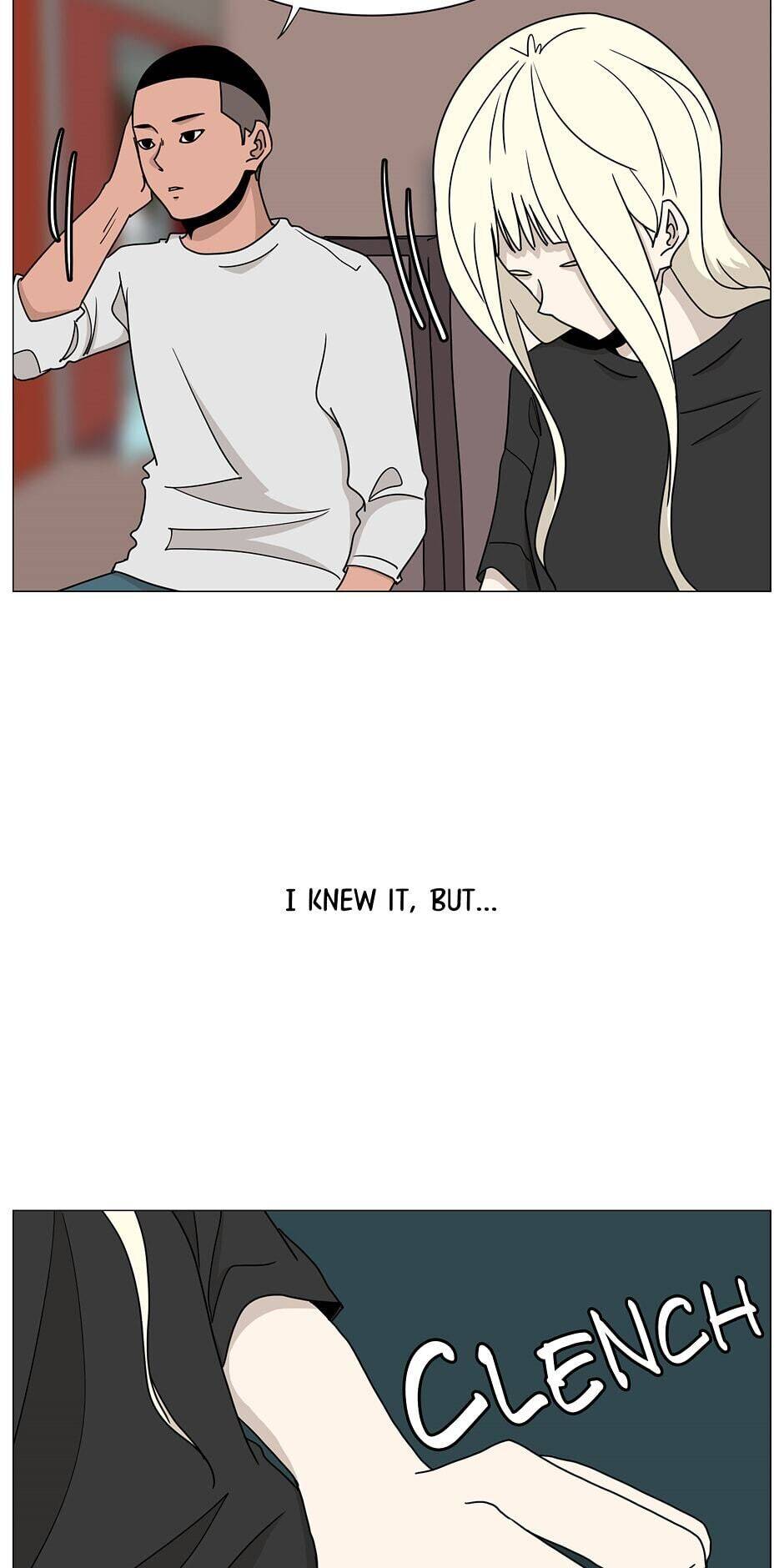 Read Itaewon Class (en) Manga Online