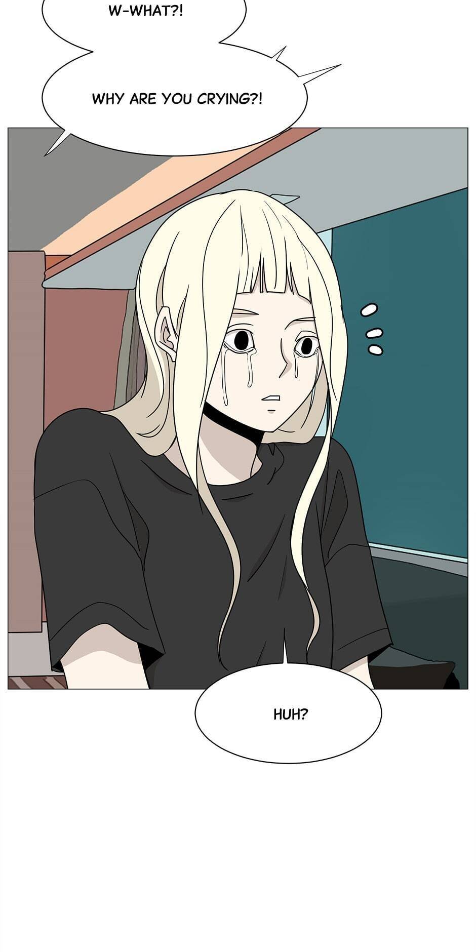 Read Itaewon Class (en) Manga Online