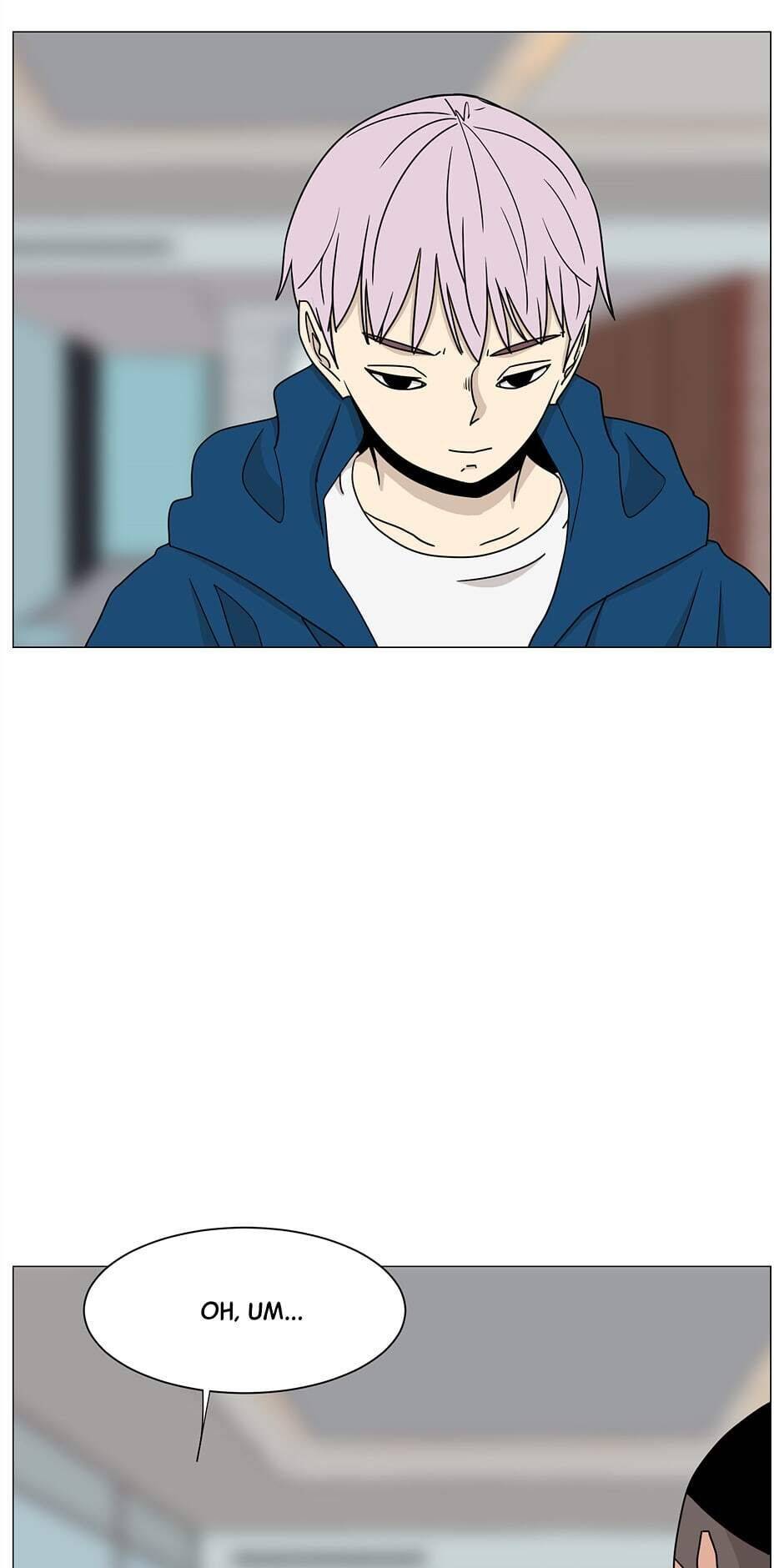 Read Itaewon Class (en) Manga Online