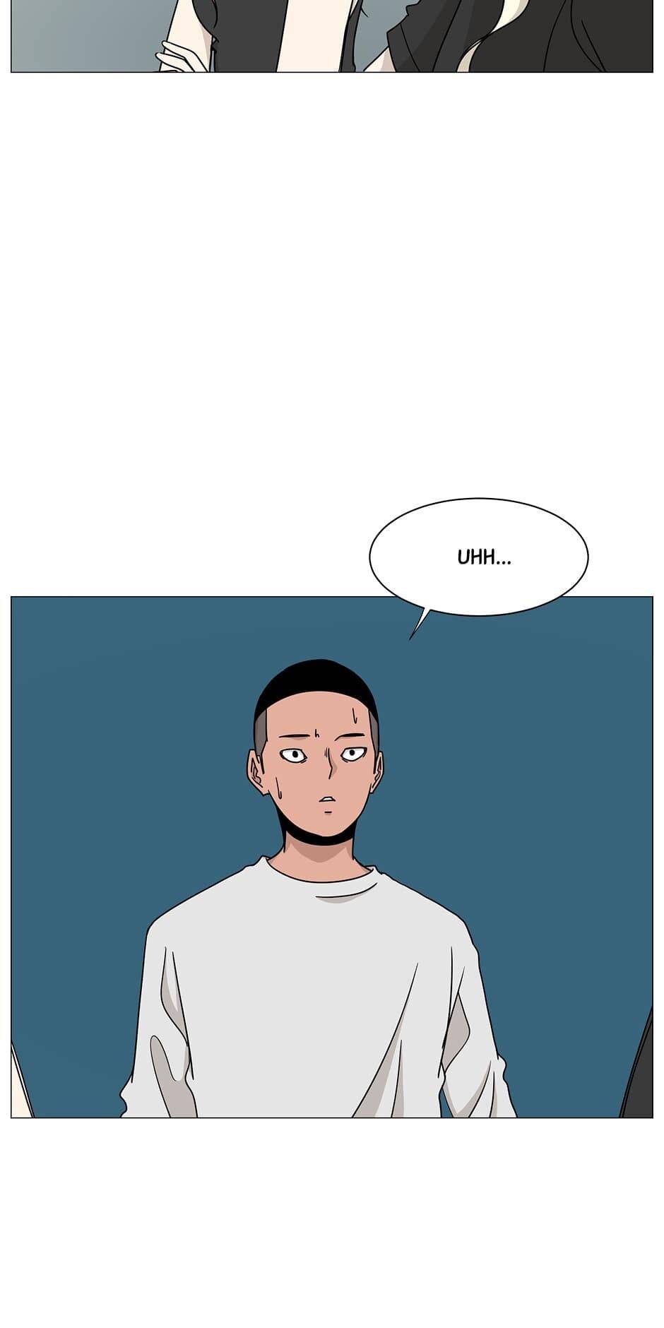 Read Itaewon Class (en) Manga Online