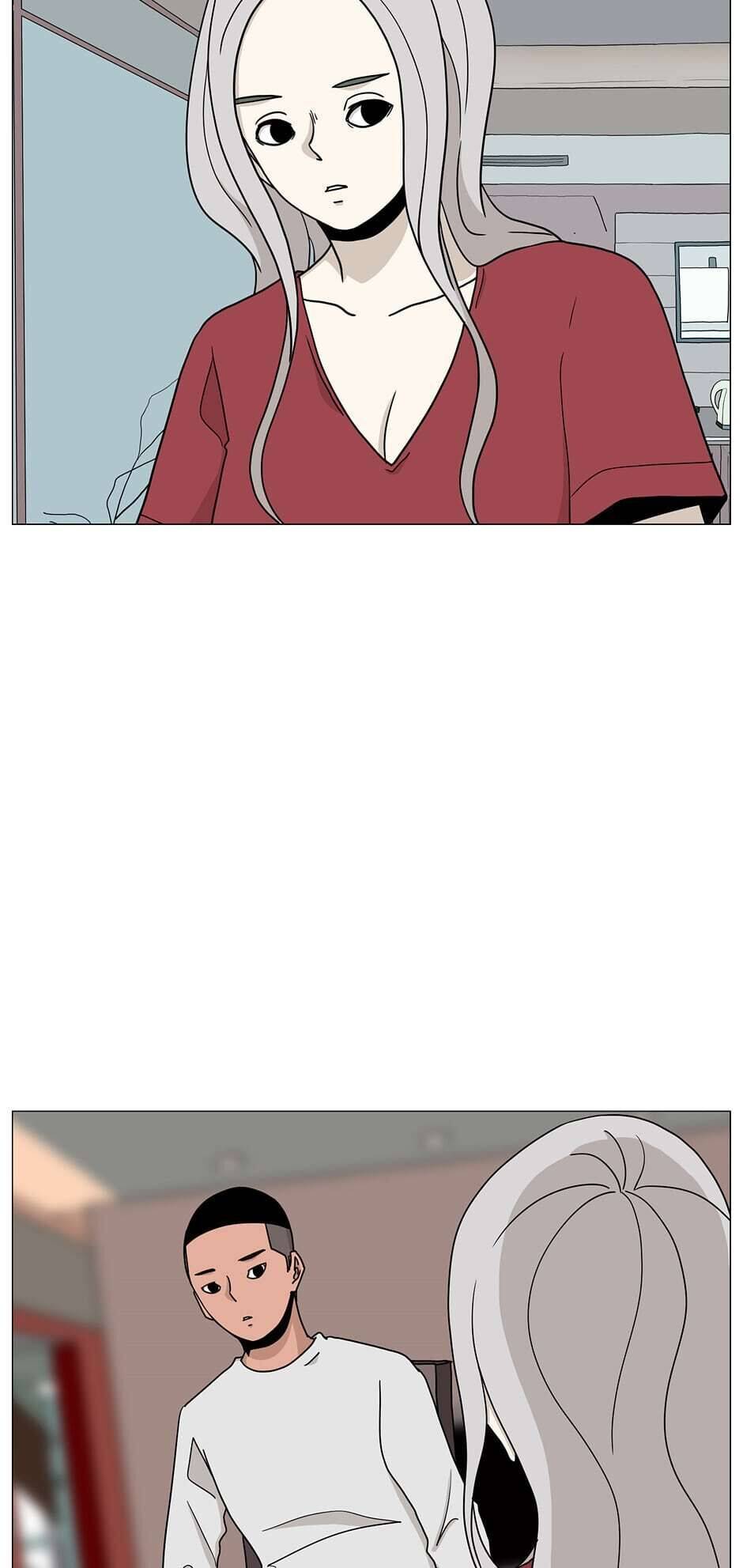 Read Itaewon Class (en) Manga Online