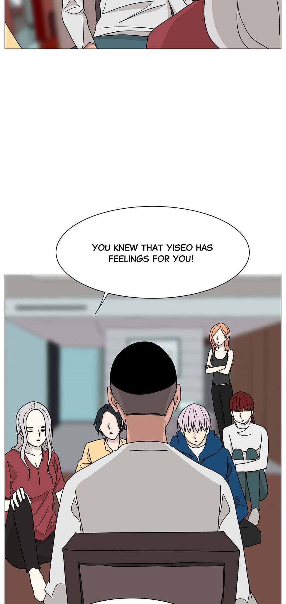 Read Itaewon Class (en) Manga Online