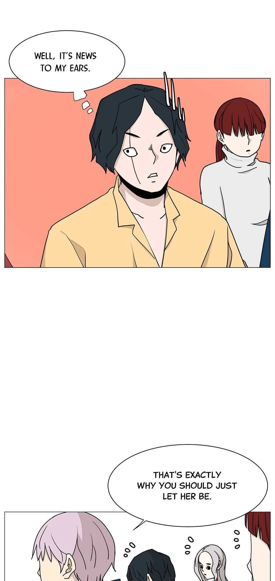 Read Itaewon Class (en) Manga Online