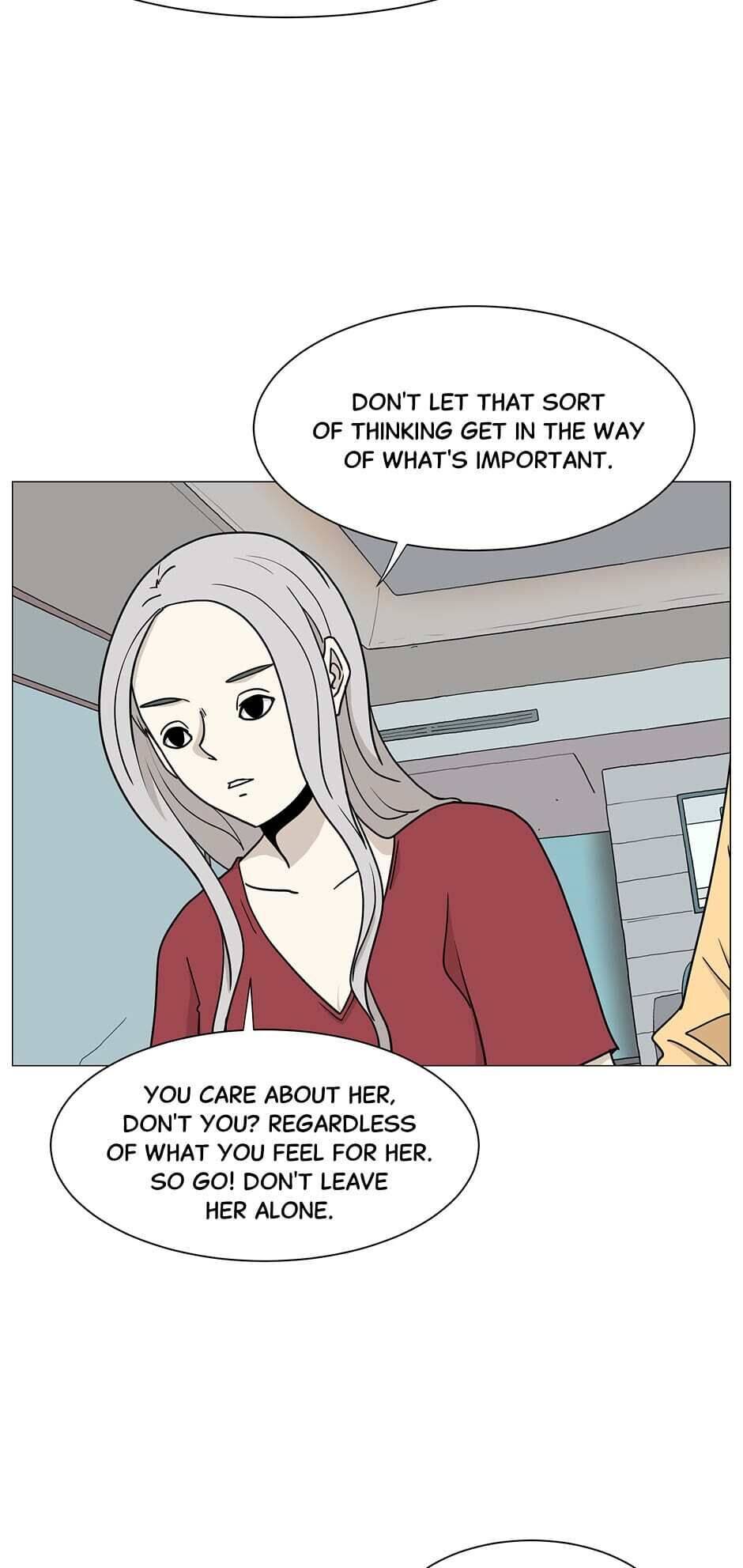 Read Itaewon Class (en) Manga Online