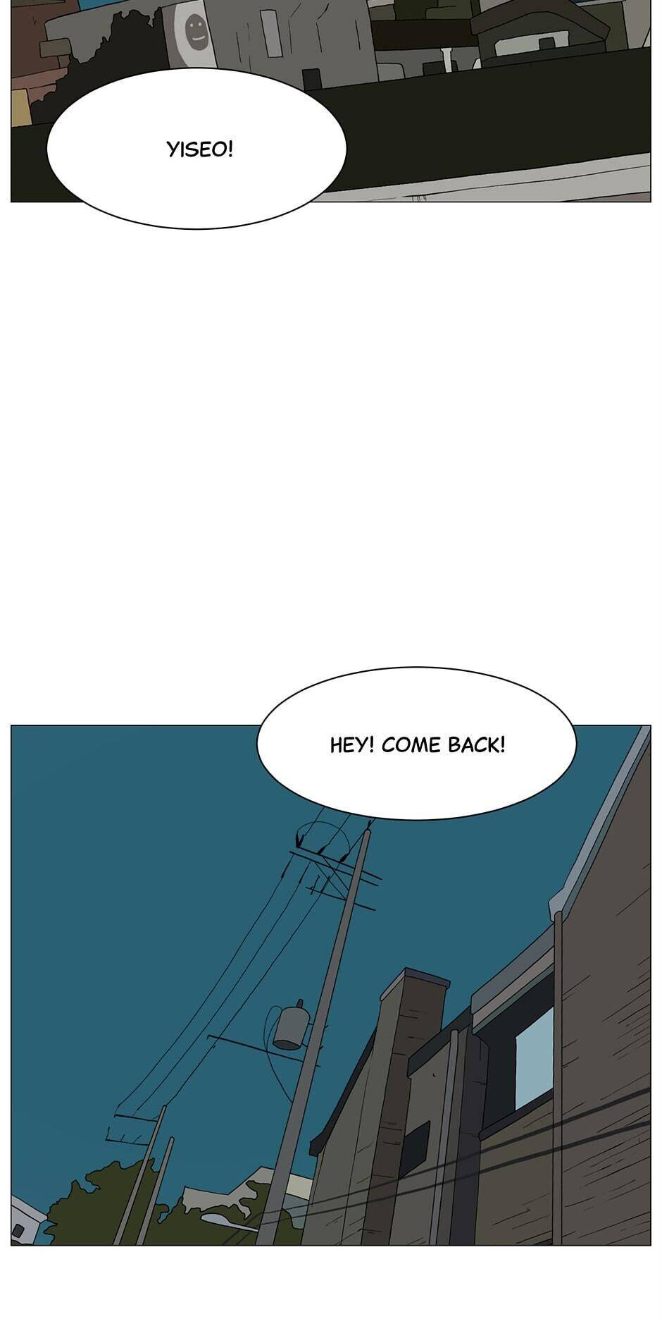 Read Itaewon Class (en) Manga Online