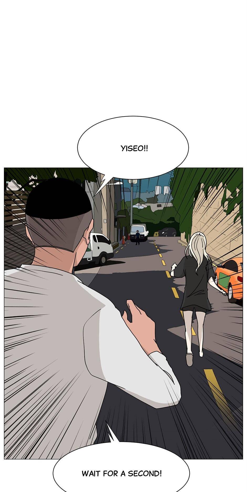Read Itaewon Class (en) Manga Online