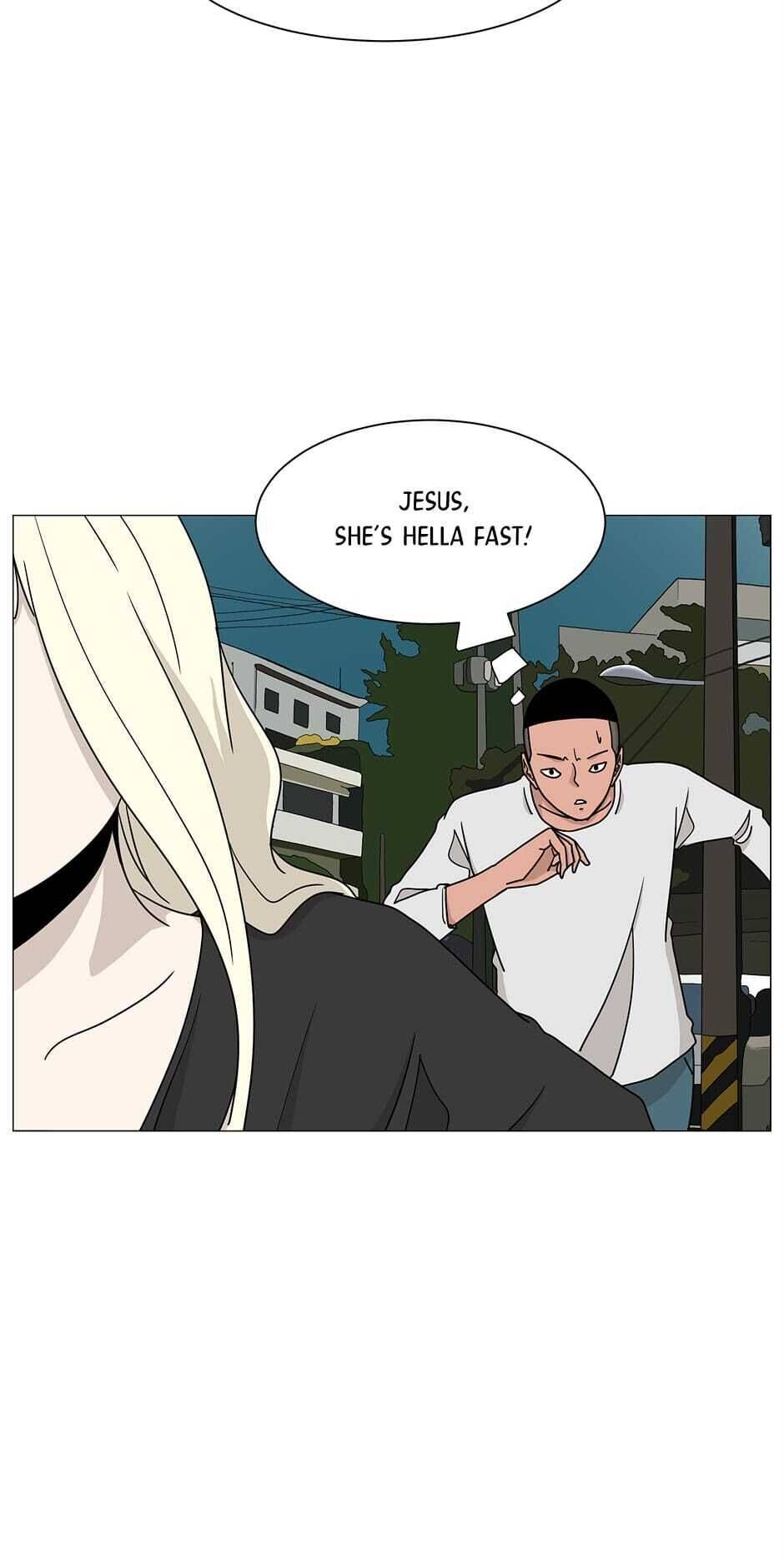 Read Itaewon Class (en) Manga Online