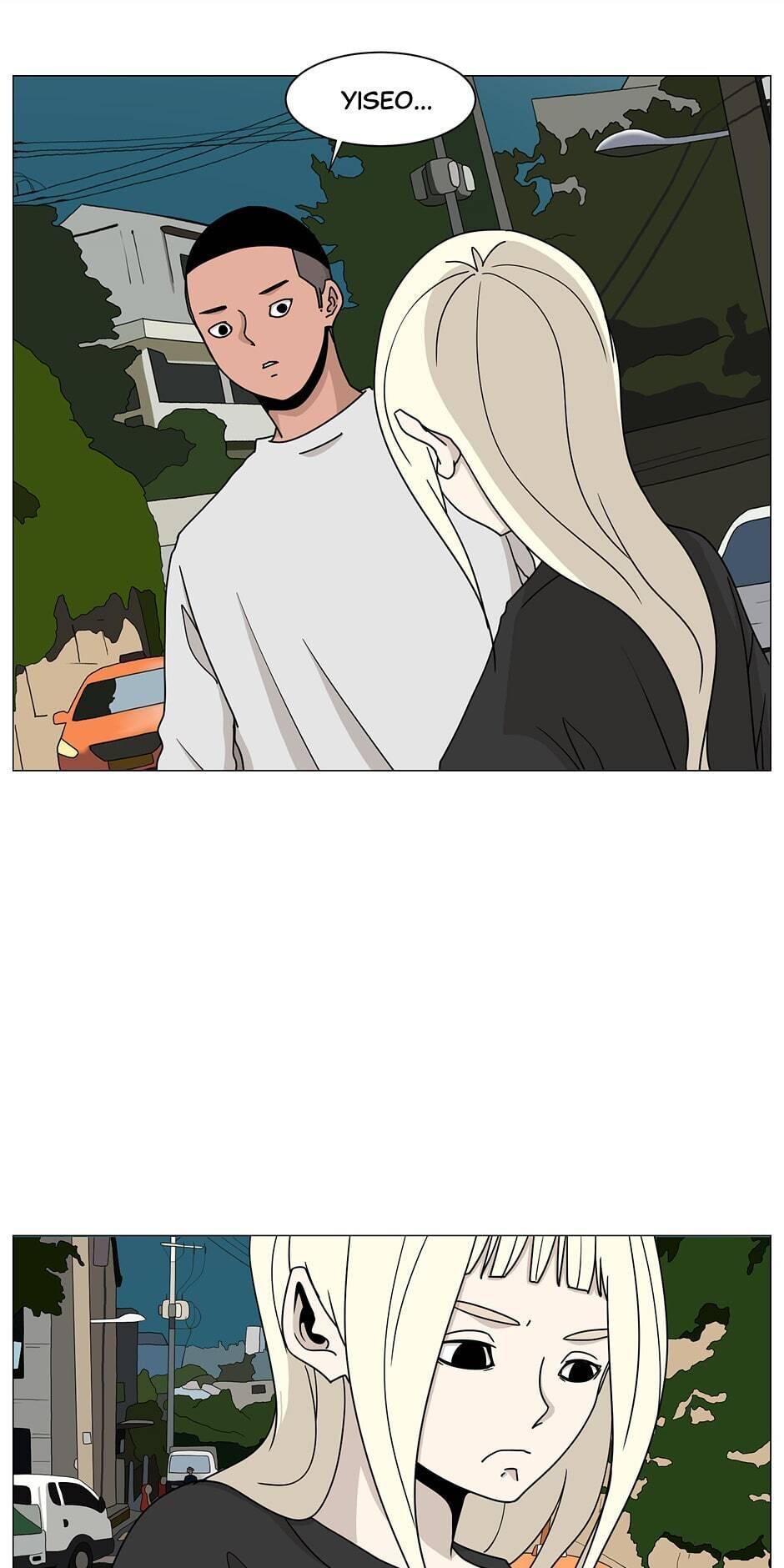 Read Itaewon Class (en) Manga Online