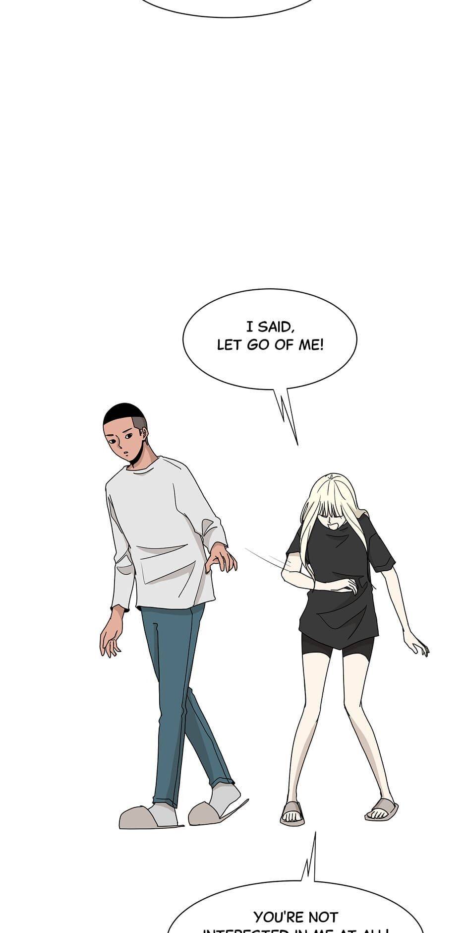 Read Itaewon Class (en) Manga Online