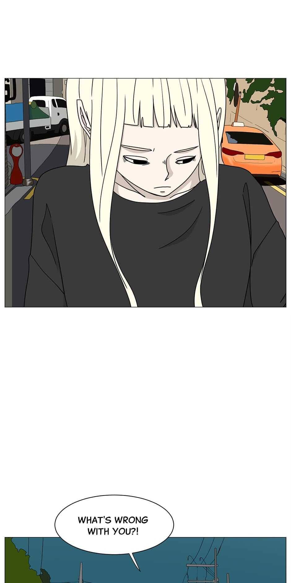 Read Itaewon Class (en) Manga Online