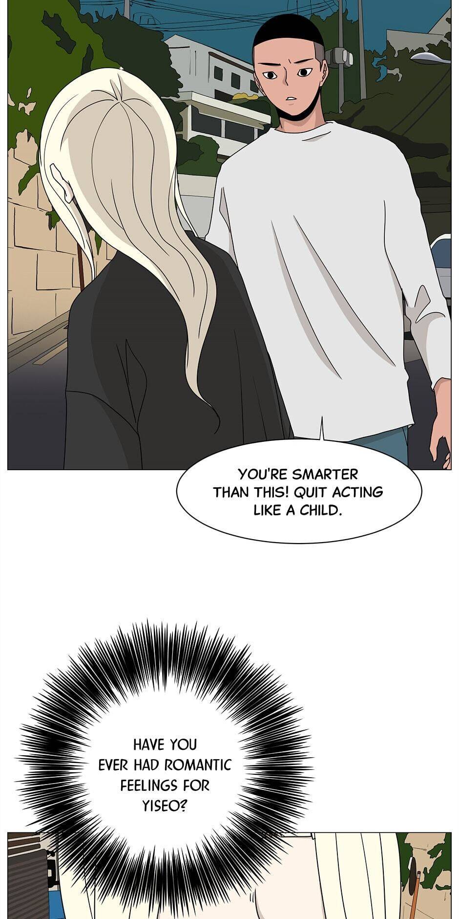 Read Itaewon Class (en) Manga Online