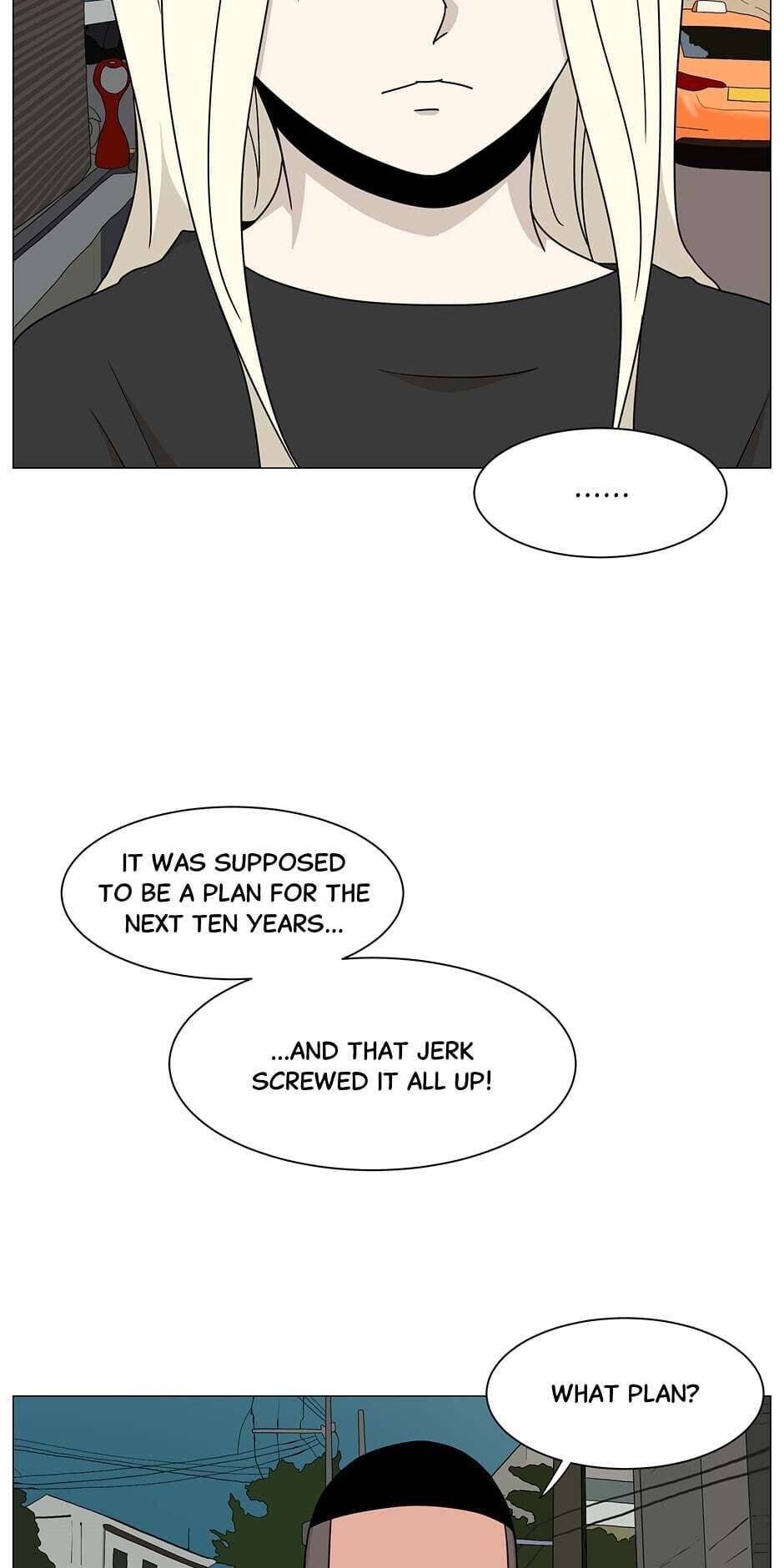 Read Itaewon Class (en) Manga Online