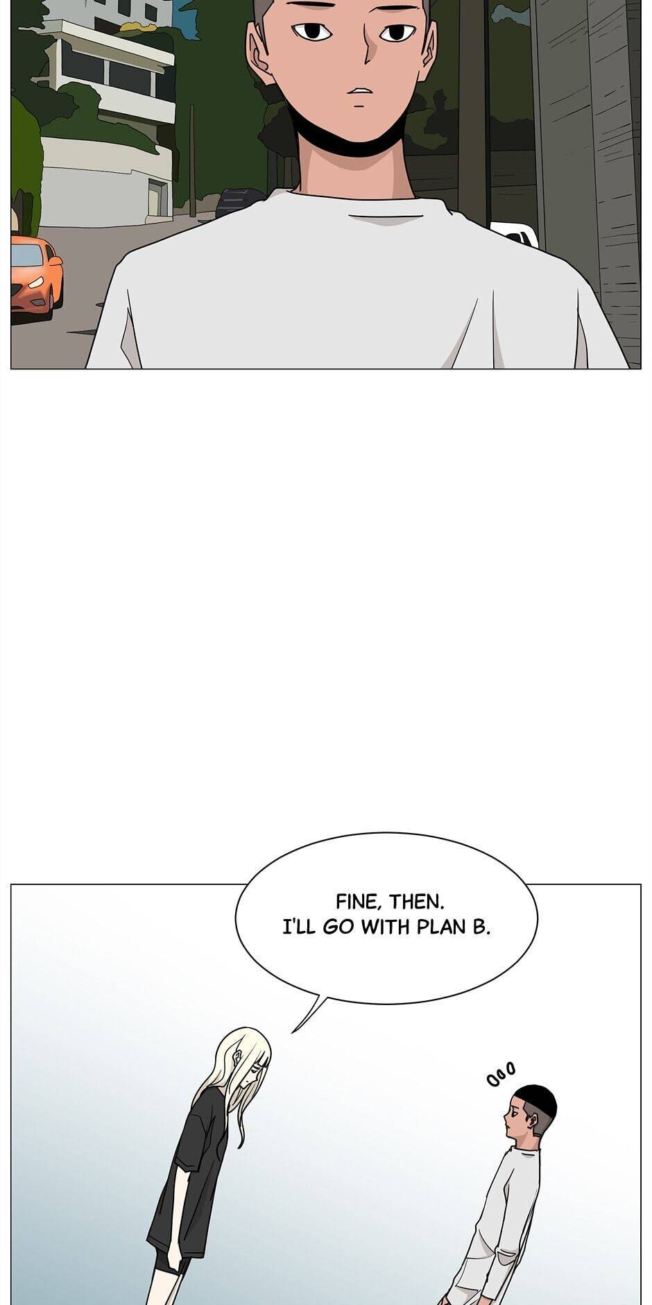 Read Itaewon Class (en) Manga Online