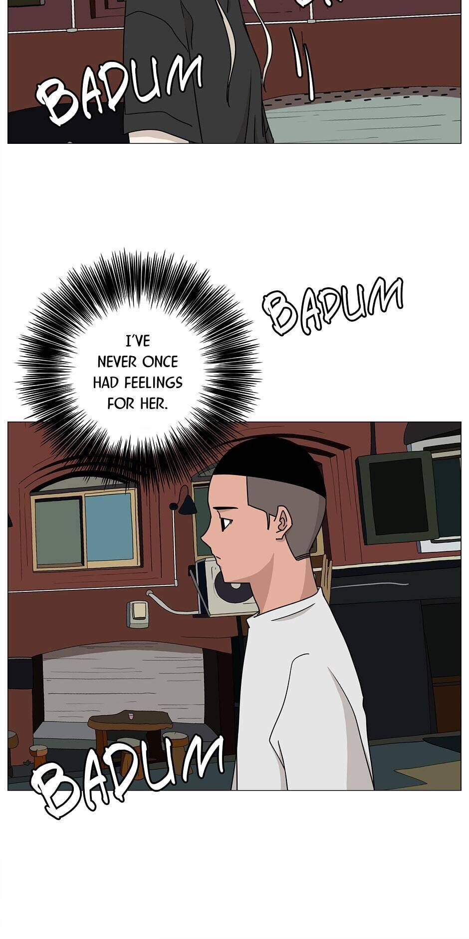 Read Itaewon Class (en) Manga Online