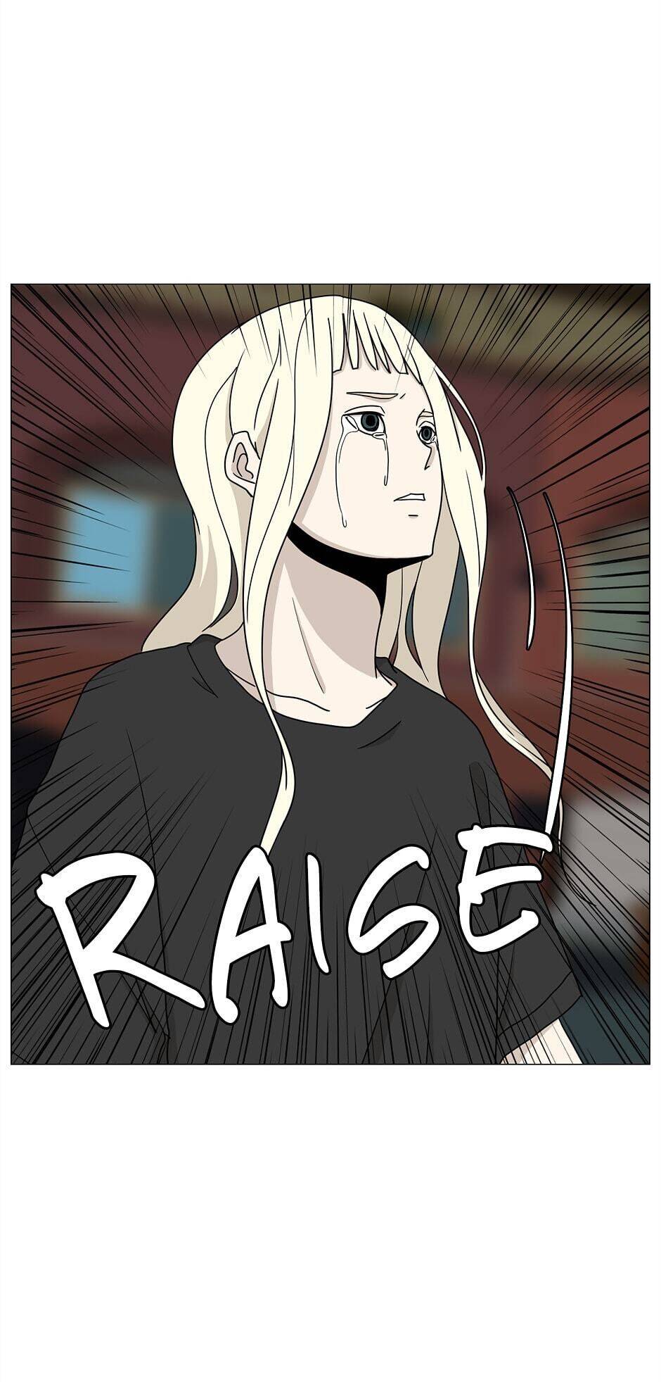 Read Itaewon Class (en) Manga Online