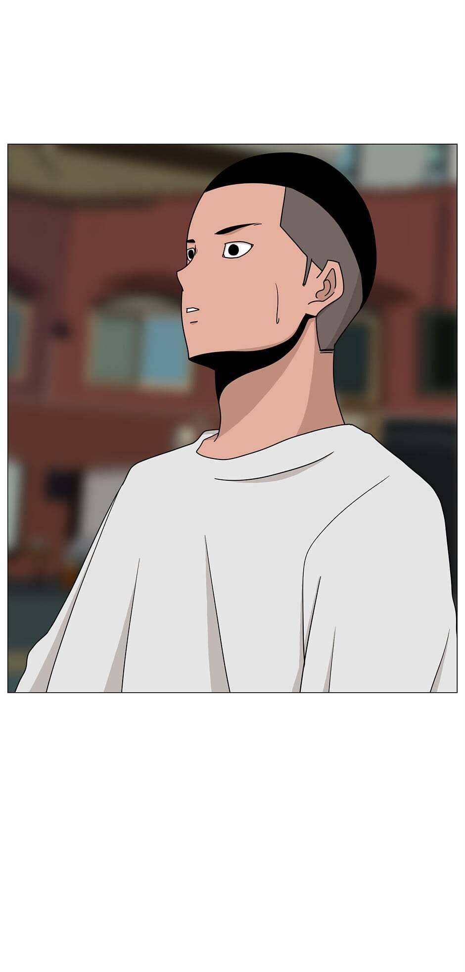 Read Itaewon Class (en) Manga Online