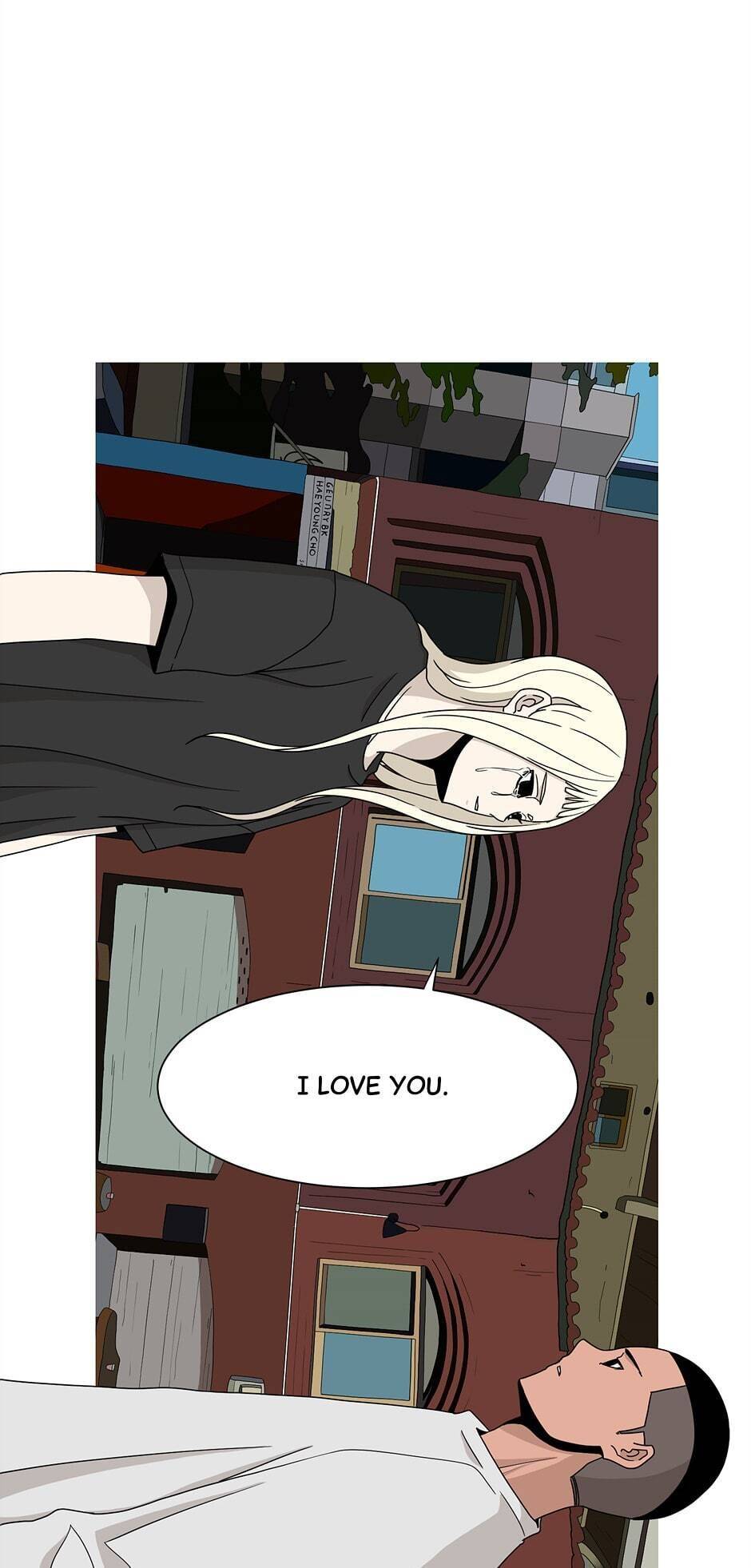 Read Itaewon Class (en) Manga Online