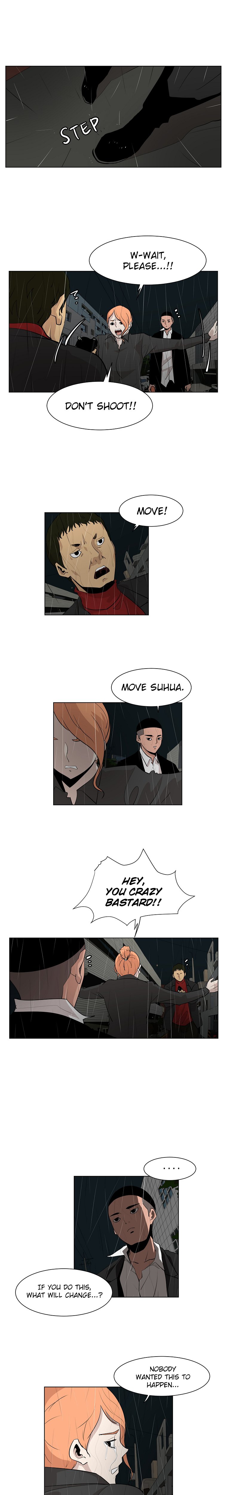 Read Itaewon Class (en) Manga Online