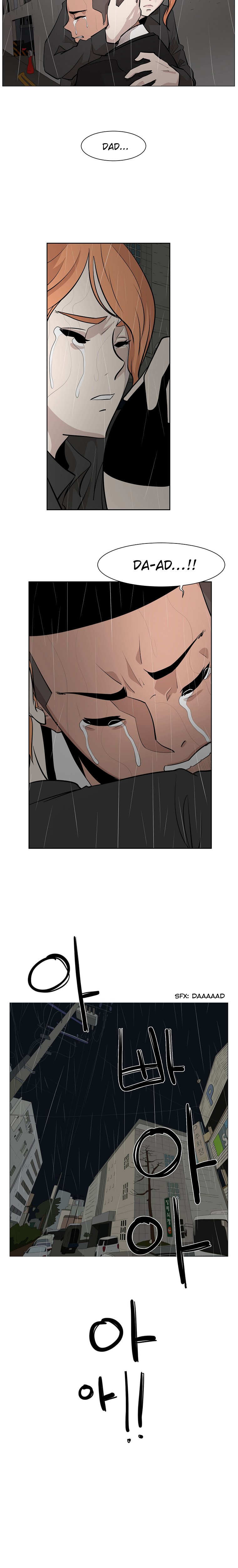 Read Itaewon Class (en) Manga Online