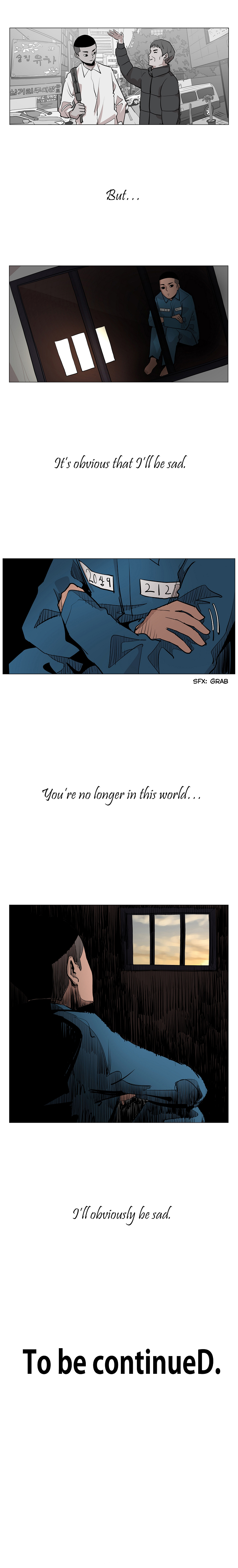 Read Itaewon Class (en) Manga Online