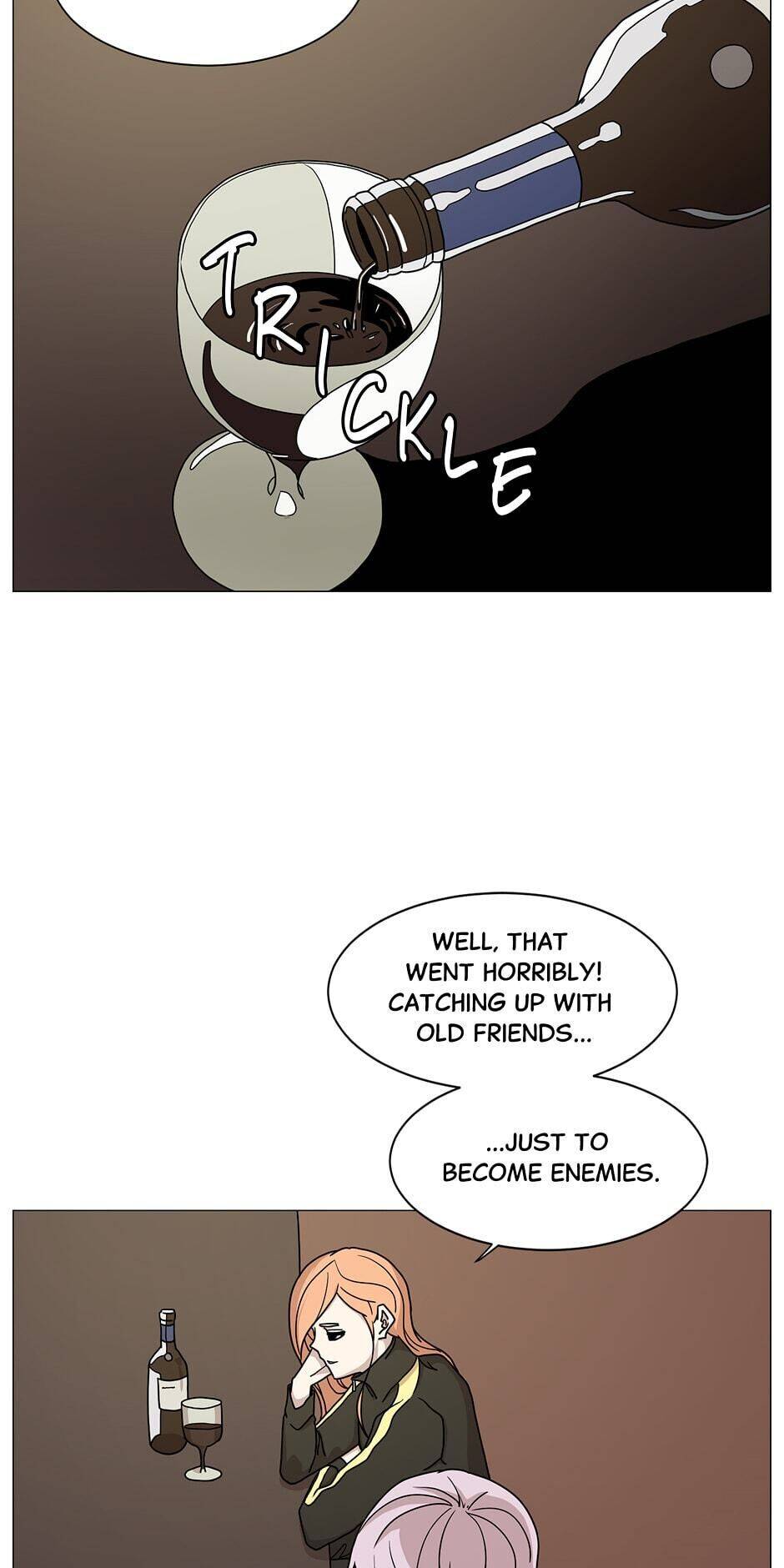 Read Itaewon Class (en) Manga Online