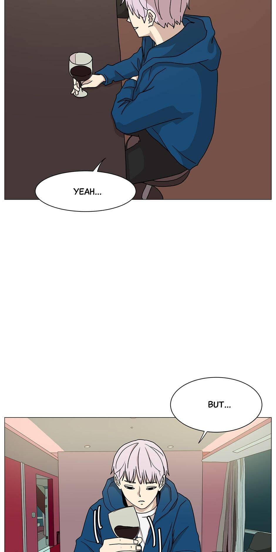 Read Itaewon Class (en) Manga Online