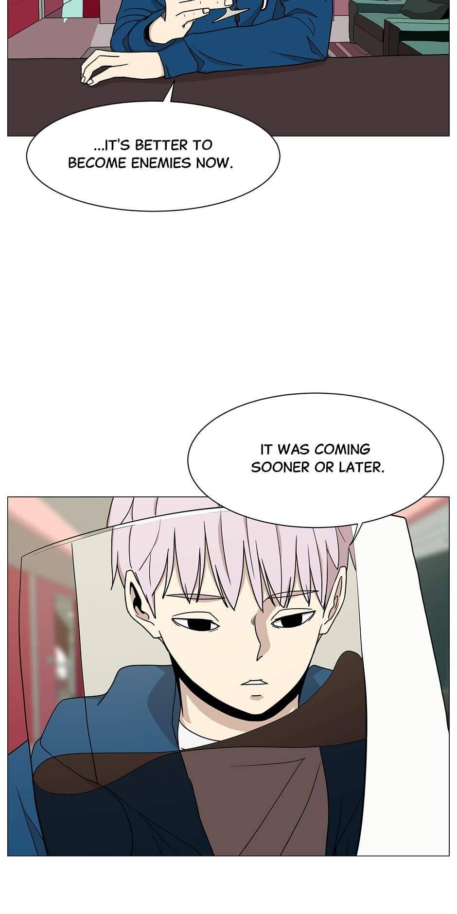 Read Itaewon Class (en) Manga Online