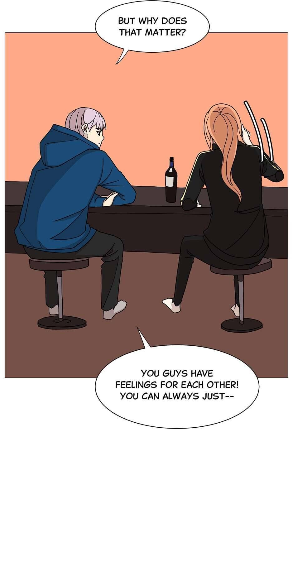 Read Itaewon Class (en) Manga Online