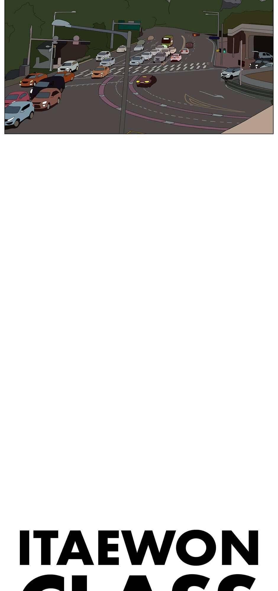 Read Itaewon Class (en) Manga Online