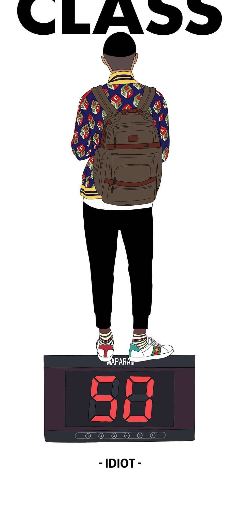 Read Itaewon Class (en) Manga Online