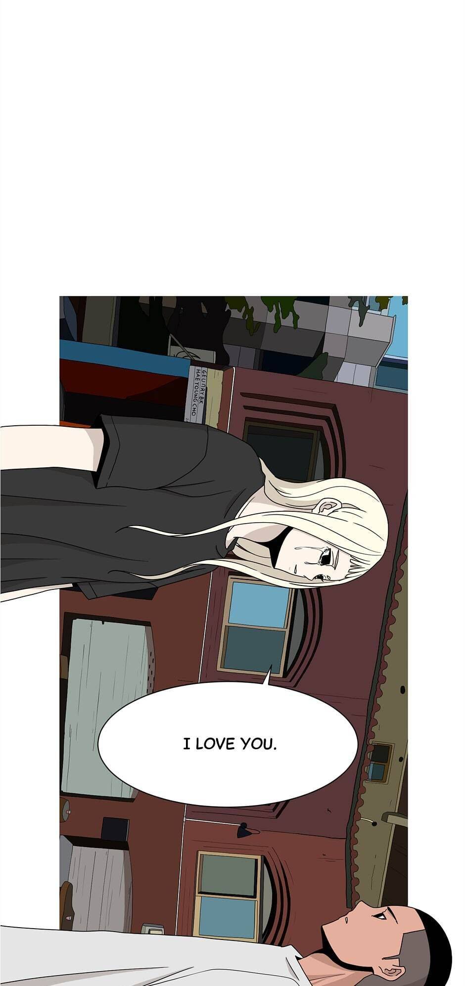 Read Itaewon Class (en) Manga Online