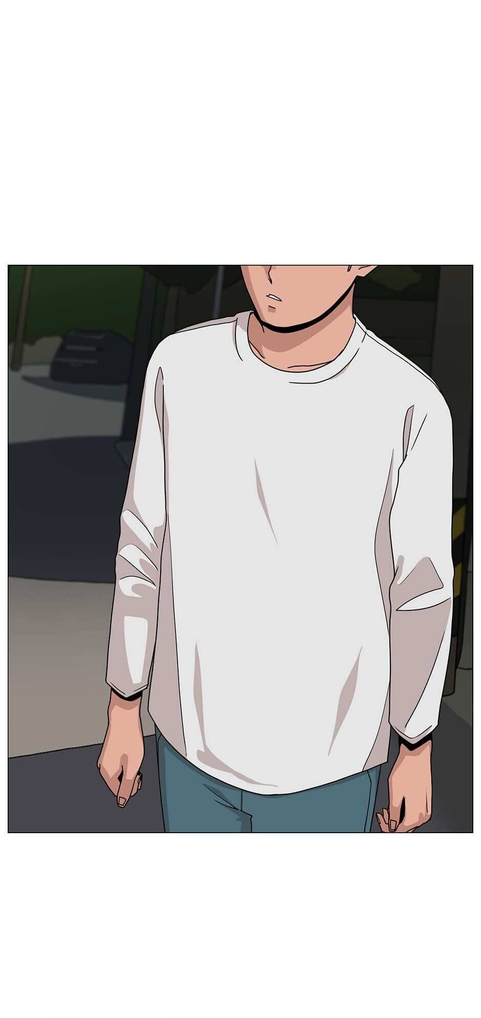 Read Itaewon Class (en) Manga Online