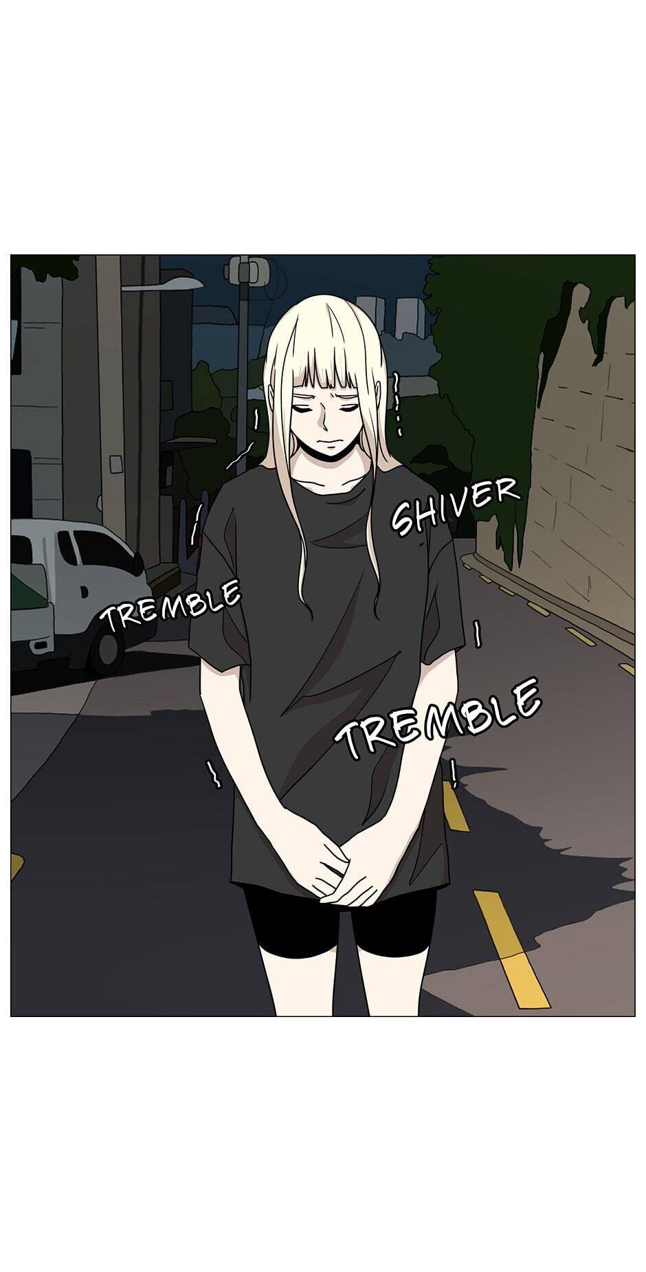 Read Itaewon Class (en) Manga Online