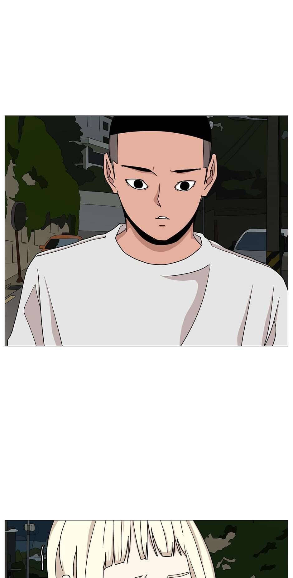 Read Itaewon Class (en) Manga Online