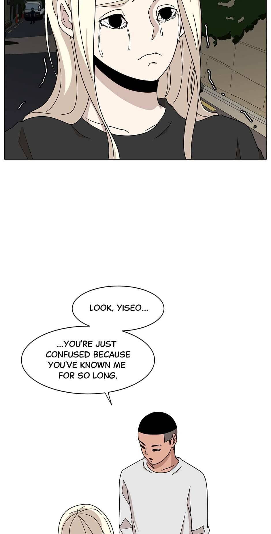 Read Itaewon Class (en) Manga Online