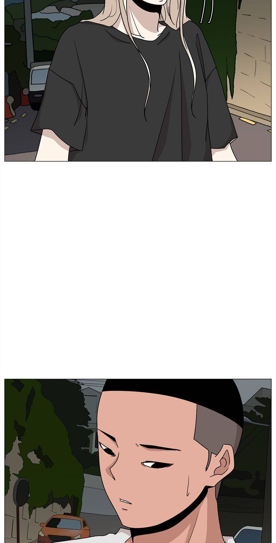 Read Itaewon Class (en) Manga Online