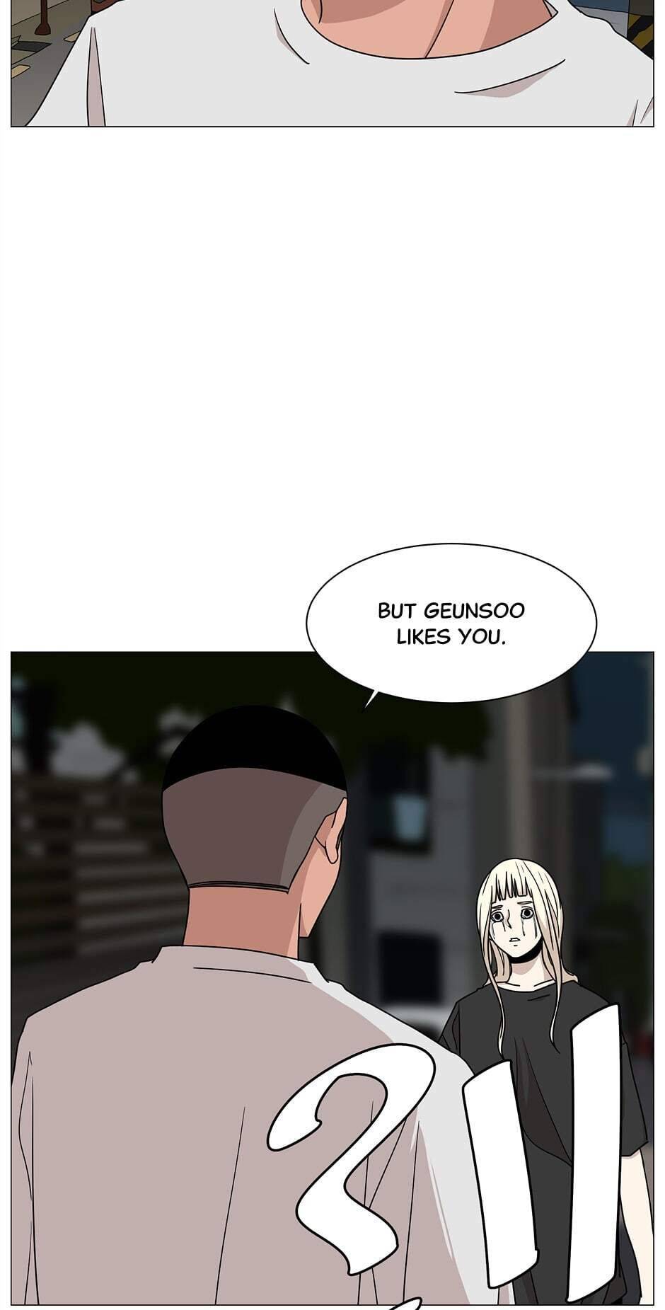 Read Itaewon Class (en) Manga Online