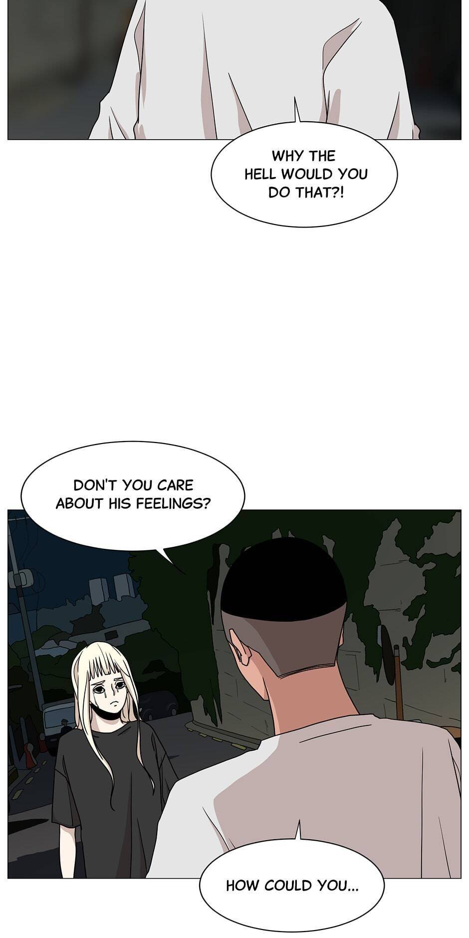 Read Itaewon Class (en) Manga Online