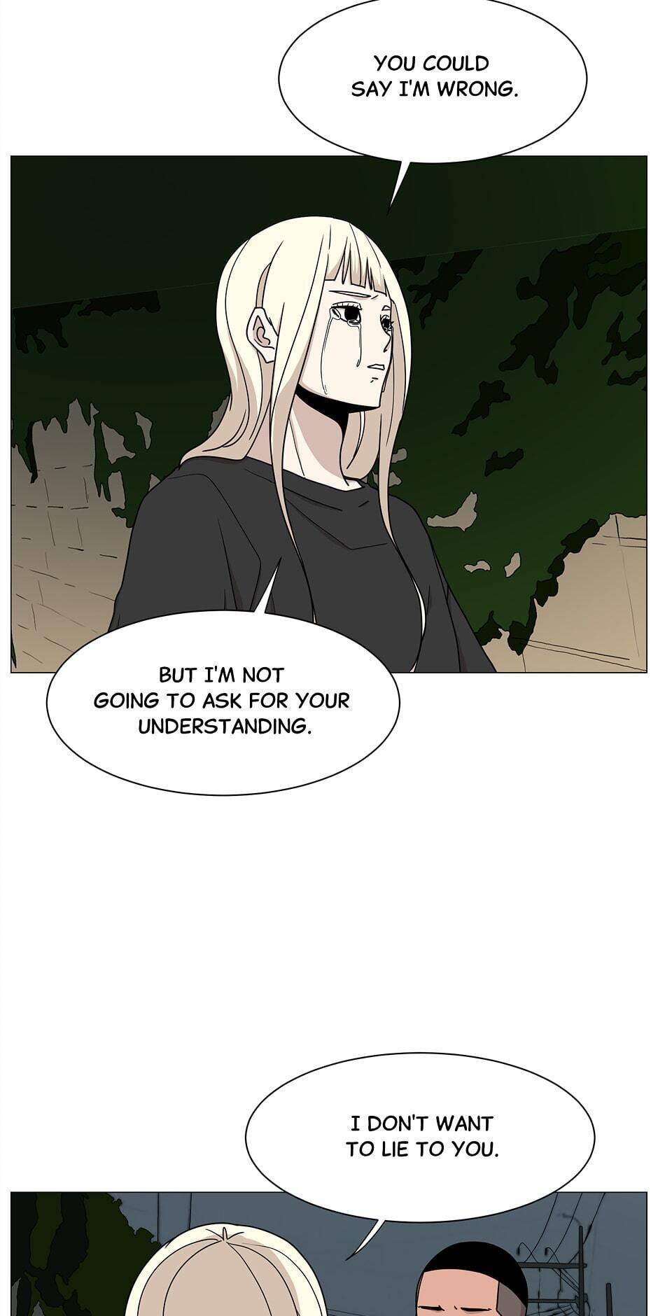 Read Itaewon Class (en) Manga Online