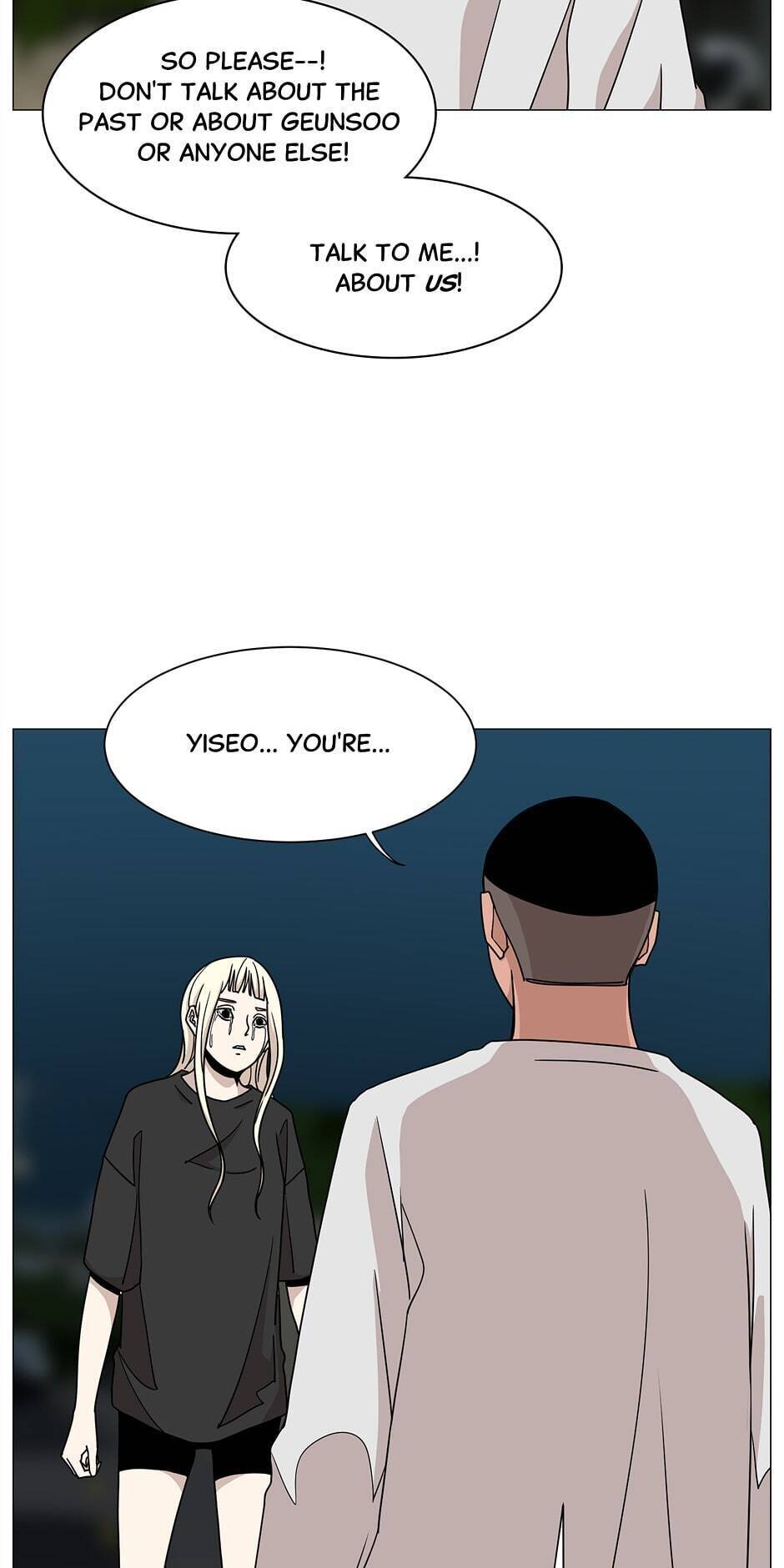 Read Itaewon Class (en) Manga Online