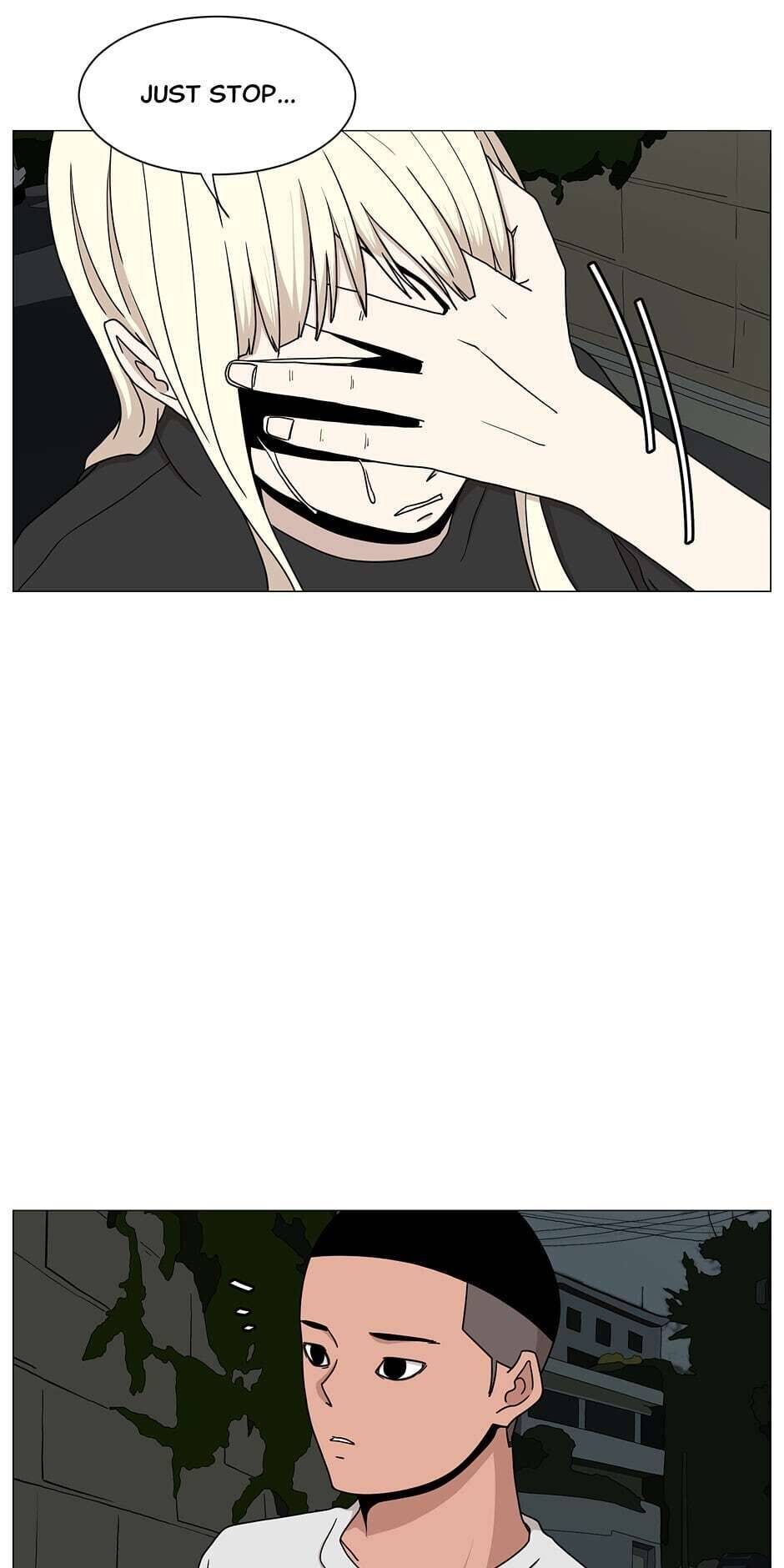 Read Itaewon Class (en) Manga Online