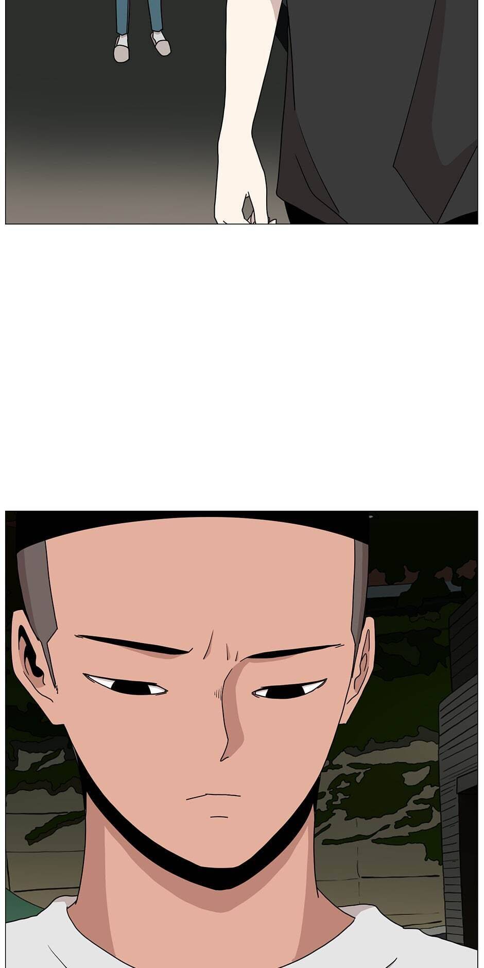 Read Itaewon Class (en) Manga Online