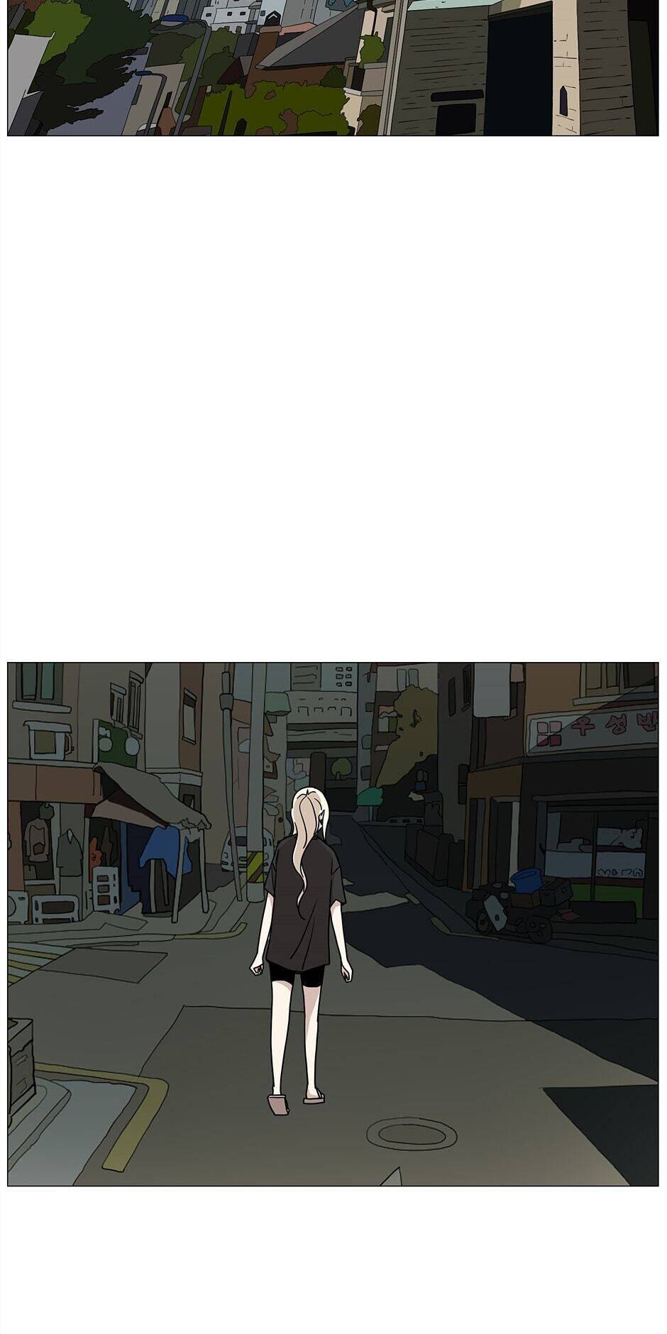 Read Itaewon Class (en) Manga Online