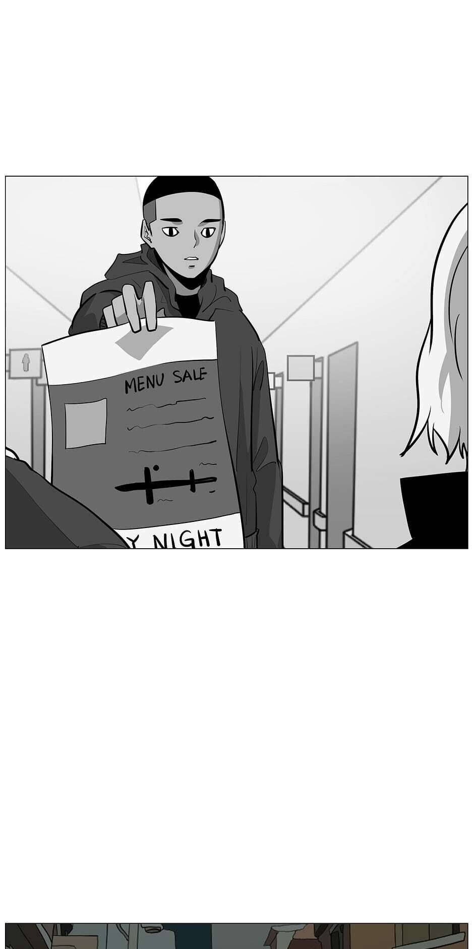 Read Itaewon Class (en) Manga Online