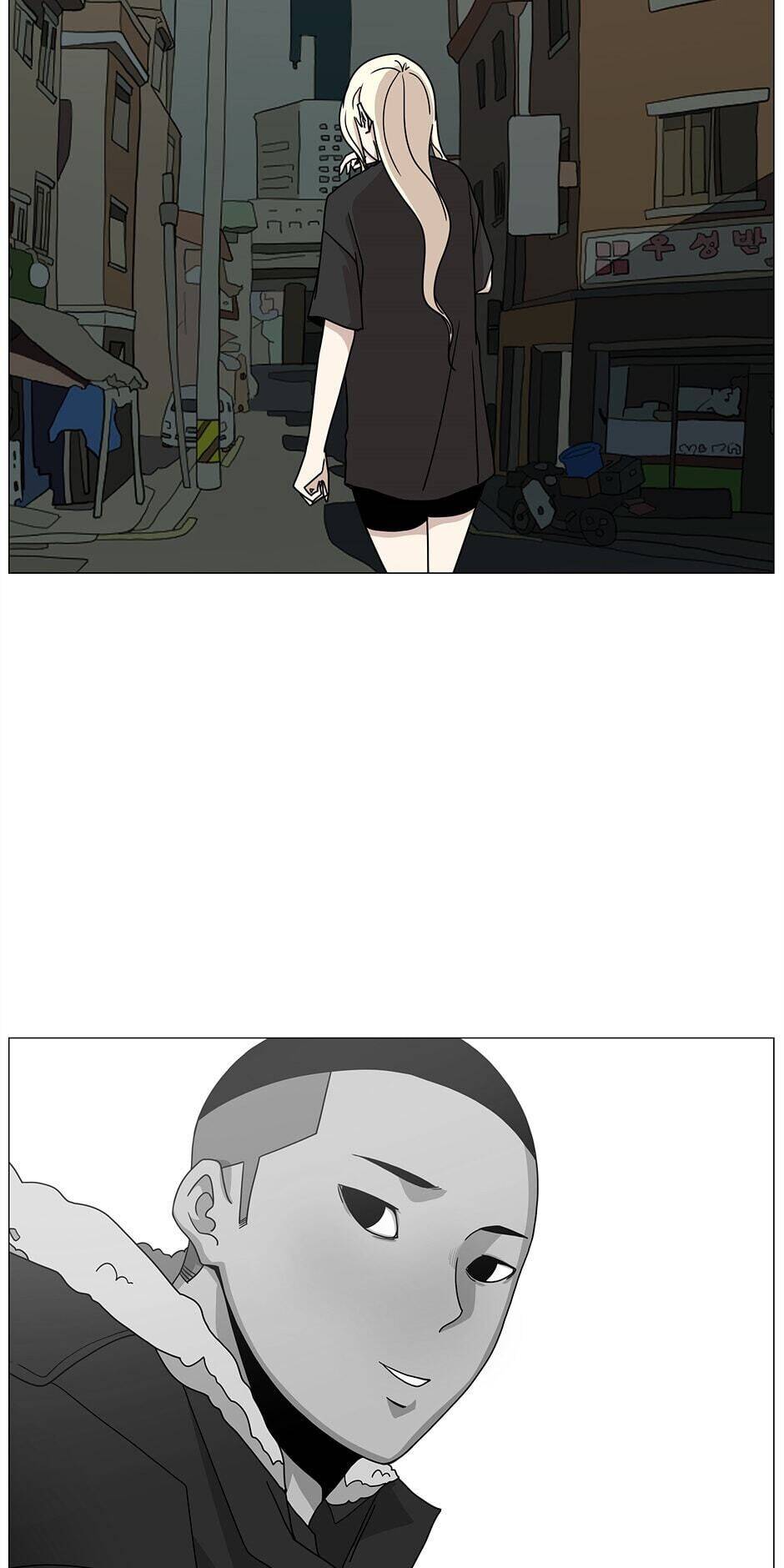 Read Itaewon Class (en) Manga Online