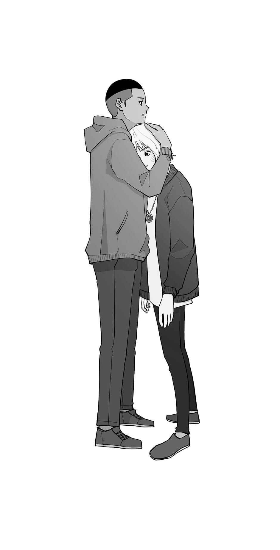 Read Itaewon Class (en) Manga Online