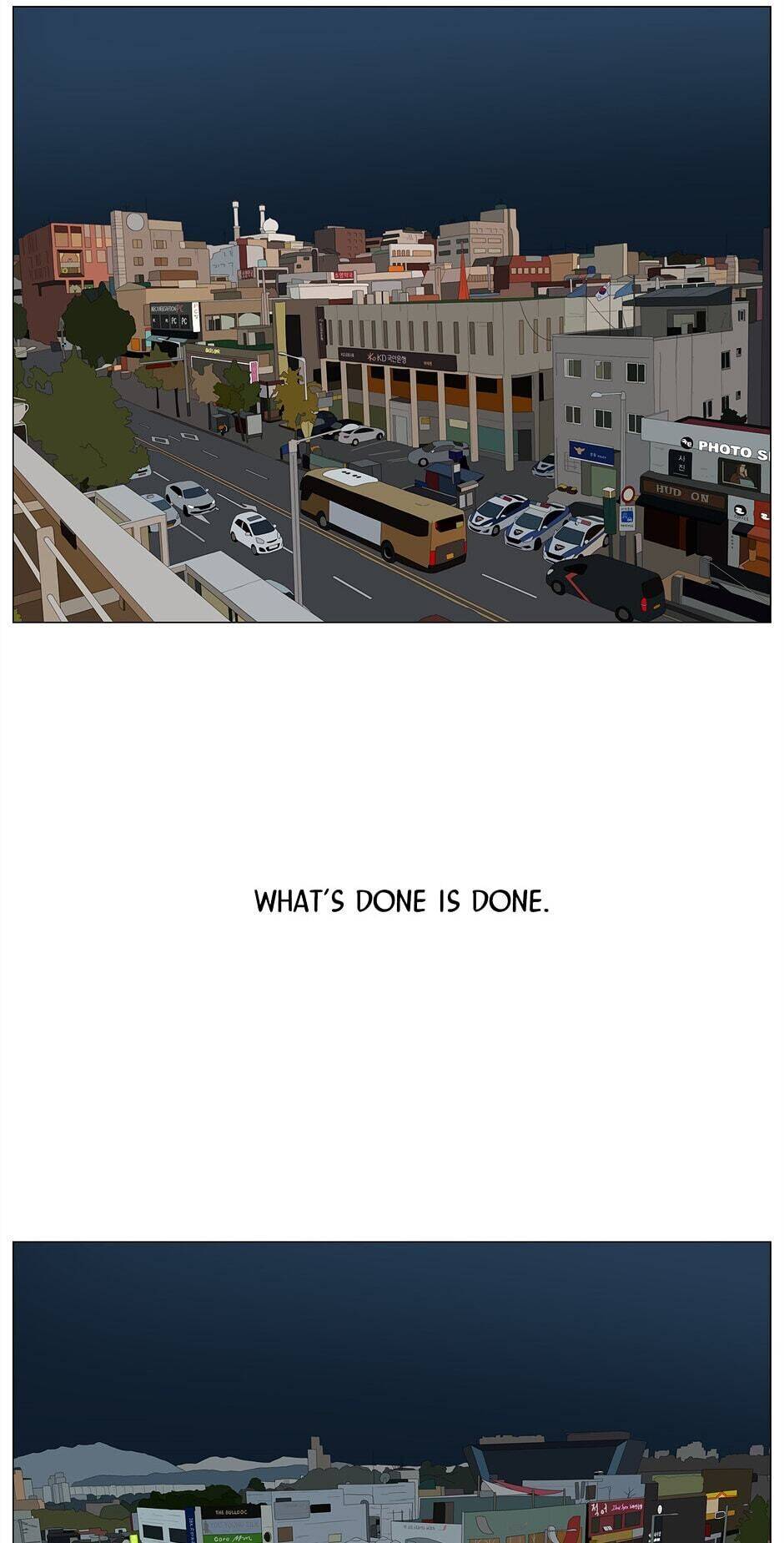 Read Itaewon Class (en) Manga Online