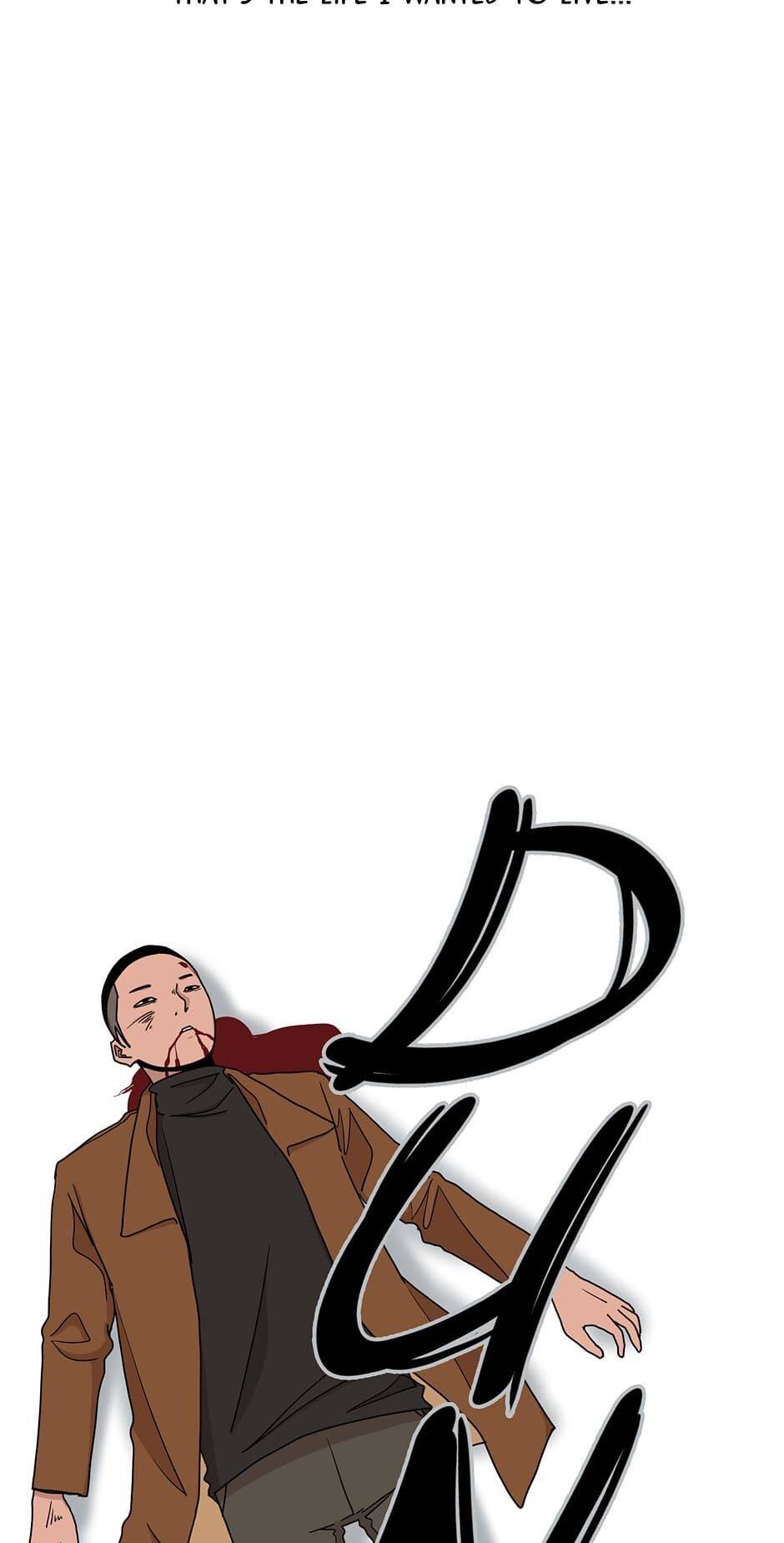 Read Itaewon Class (en) Manga Online