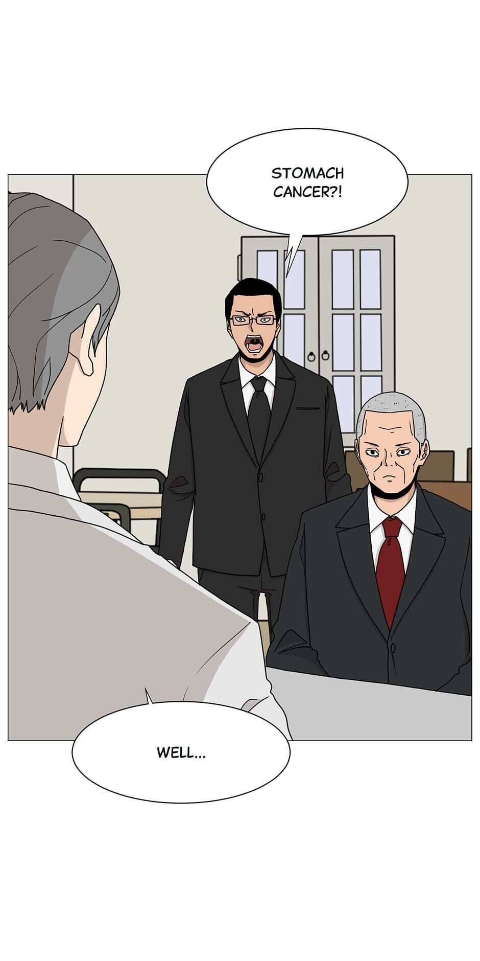 Read Itaewon Class (en) Manga Online